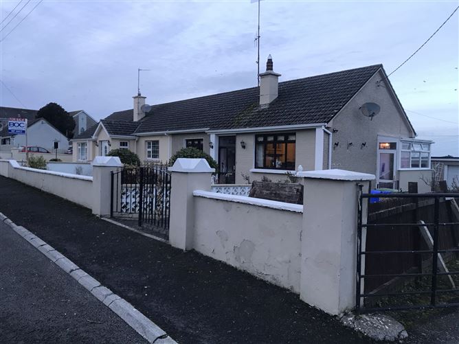 SALE AGREED 1 MONROE NEWTOWN NENAGH, Newtown, Tipperary 