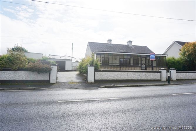 Standhouse Road, Ballymany