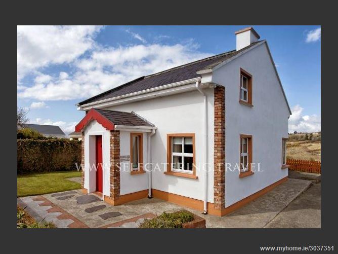 Glenview Cottage,Killarney, Kerry