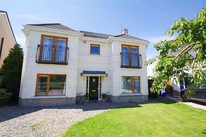 Five Bed Detached Residence, 13 The Avenue, Downshire Park