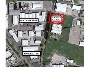 Main image of Development Site, Riverside Retail Park, Dundalk, Co. Louth