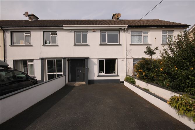 22 Mountainview Drive, Boghall Road, Bray, Co. Wicklow