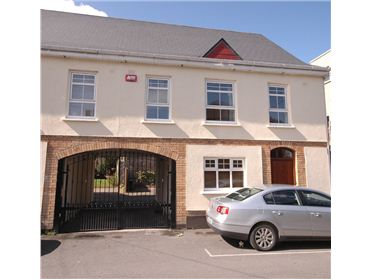 Main image of 4 Castlewood Place, Castlewood Avenue, Rathmines, Dublin 6