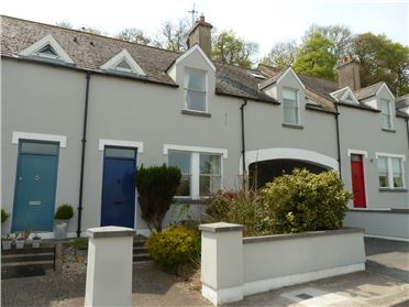 Main image of No. 4 Horsequarter, Dunmore East, Waterford