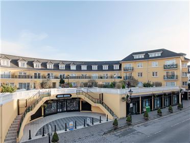 Main image of 42 The Crescent, The Plaza, Swords, Dublin