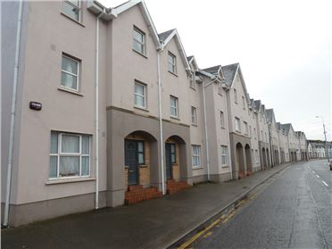 Main image of Apt. 21 Strawberry Hill, Waterford City, Waterford