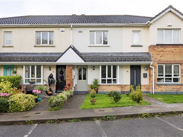 Main image of 15 Castleview Green, Swords, County Dublin