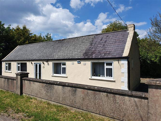 Heather Cottage, Downings North