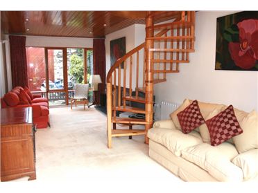 Main image of Heytesbury Lane, Ballsbridge,   Dublin 4