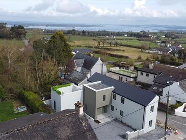 Main image of Lake View house Portroe , Nenagh, Tipperary