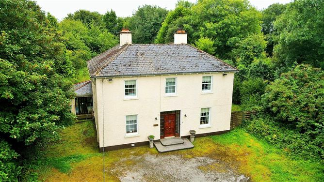 Corskeagh