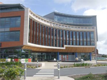 Property image of South Gate Shopping Centre, Drogheda, Co. Louth