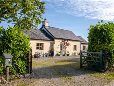 Main image of Sweetpea Cottage,Lismacrory,Ballingarry,Roscrea,Co. Tipperary