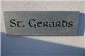 Saint Gerard's, Curraheen