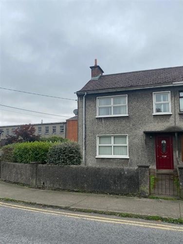 29 Wolfe Tone Terrace, Dundalk, Louth