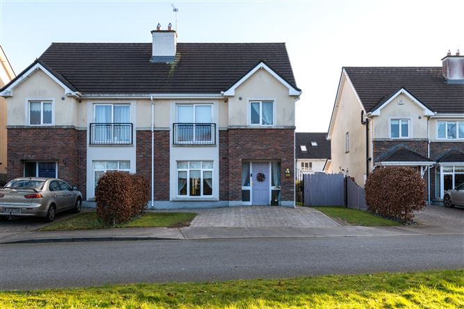 29 Forest Mill Way,Bealnamulla,Athlone,Co Roscommon,N37 T1X7