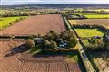 C. 45.2 Acre Residential Farm, For Sale by Public Auction, Athcarne