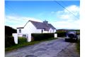 Inishbofin 358 Middlequarter Village Cottage,Inishbofin, Connemara