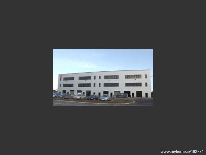 Stadium Business Park, AC House, Unit 10B, Stadium Business Park 