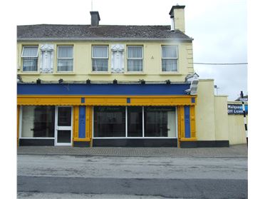 Main image of Connolly St, Nenagh, Tipperary