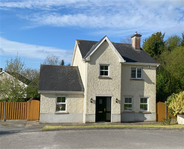 26 Cois Coille, Clonmel, Tipperary