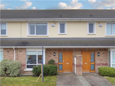 5 Cedar Grove, Ridgewood, Forest Road, Swords, Dublin Main image of 5 Cedar Grove, Ridgewood, Forest Road, Swords, Dublin