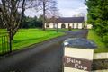 Salmon Lodge, Cahanagh