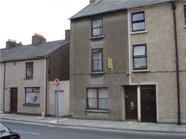 Main image of No. 25 Barrack Street, Waterford City, Waterford