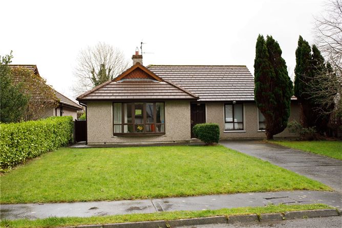 12 Cherry Court,Ashleigh Downs,Tralee,Co. Kerry,V92 EDY2