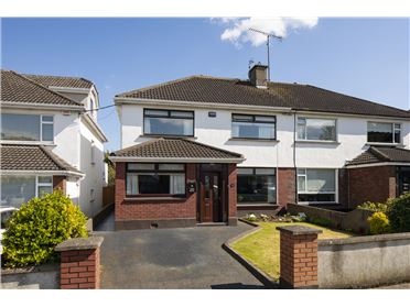 Main image of 15 Daleview Road, Swords, County Dublin