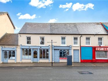 Main image of Patrick Street,Portumna,Co. Galway,H53 X571