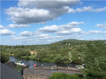 Main image of Canal View, Main Street , Leitrim Village, Leitrim