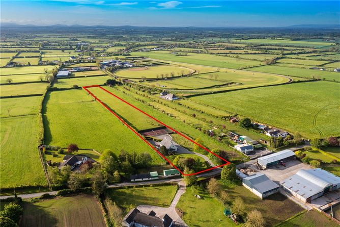 Ballygreany, Oghill, Kildare, R51DC56