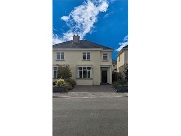 15 The Green, Oranhill, Co.Galway