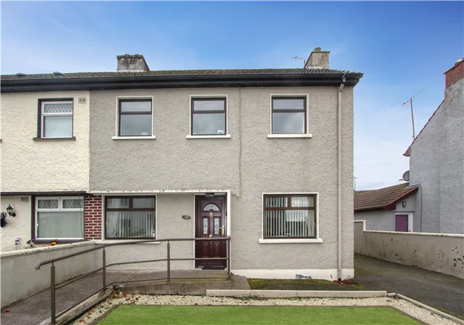26 The Crescent 