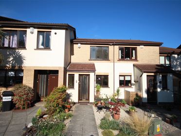 Main image of 25 Arkendale Woods, Glenageary, County Dublin