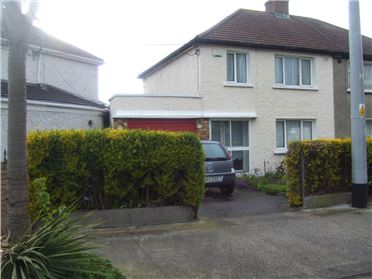 6, Percy French Road, Walkinstown, Dublin 12 Main image of 6, Percy French Road, Walkinstown, Dublin 12
