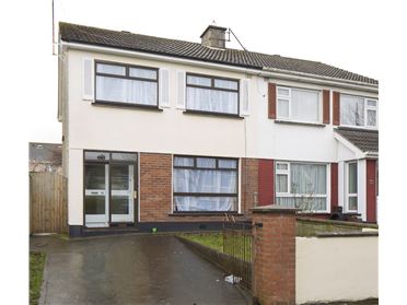 Main image of 26 Rivervalley Grove, Swords,   North County Dublin