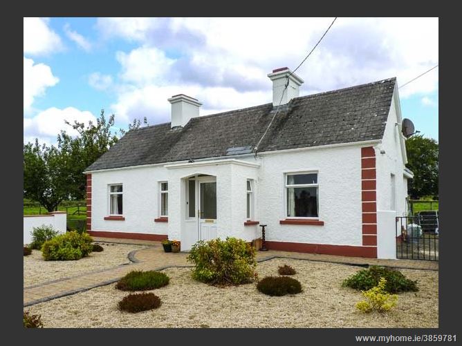 Rook Hill Cottage,Rook Hill Cottage, Newbridge, County Galway, Ireland