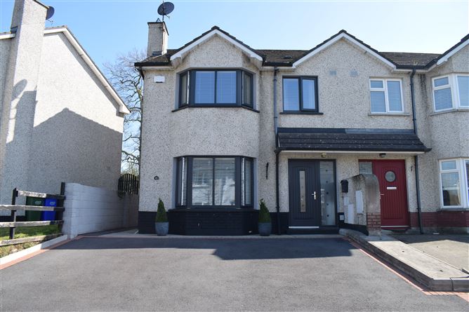 15 Cois Na Coille, Palatine Rd, Carlow Town, Carlow