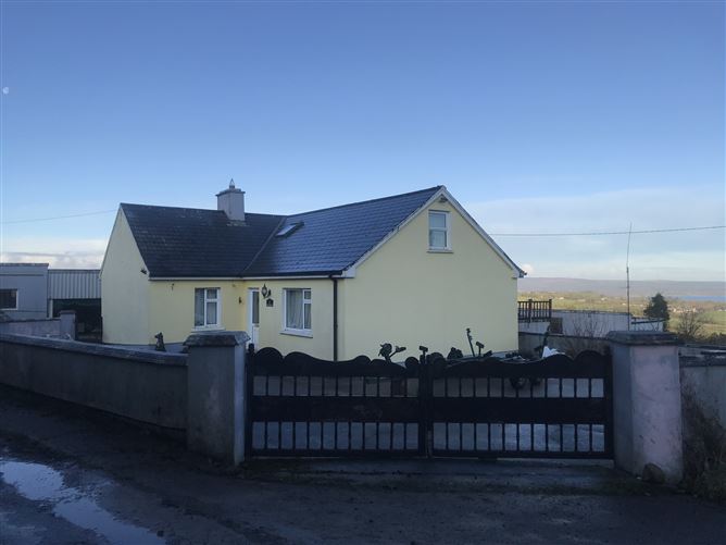 SOLD The Haven, Ballymoylan,, Portroe, Tipperary 