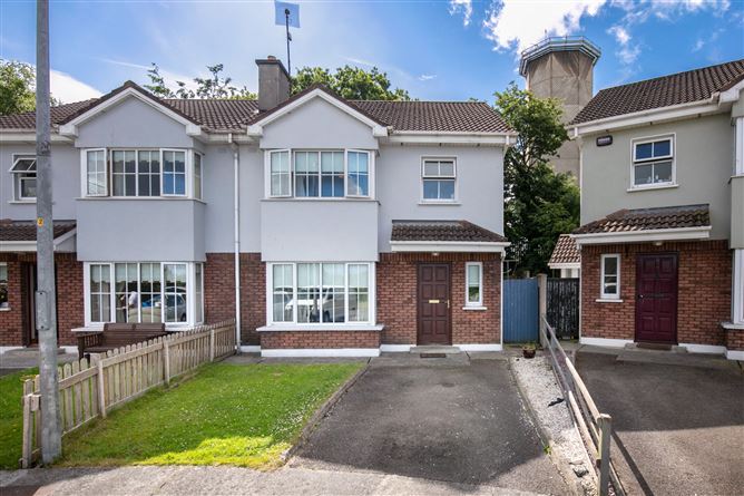7 Stephen's Court,New Ross,Co. Wexford,Y34 FR52