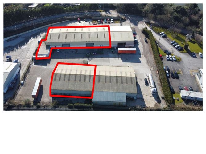 Units 2 and 3 North Esk Business Park, Glanmire