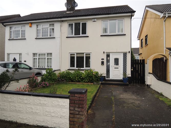 22, Pineview Rise, Aylesbury, Tallaght,   Dublin 24 
