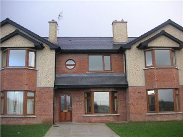 100 Cluain Arra, Newcastle West, Co. Limerick Main image of 100 Cluain Arra, Newcastle West, Co. Limerick