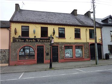 Main image of Residential property, Newmarket, Co. Cork