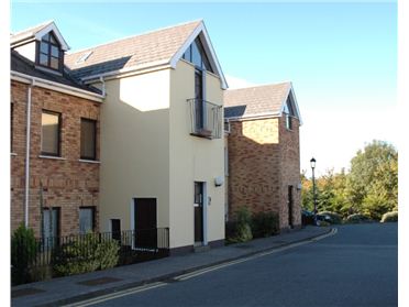 Main image of Penthouse, 45 Village Court, Rathfarnham, Dublin 14