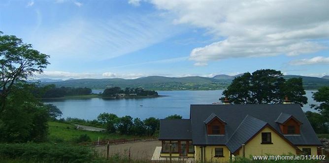 Harbour View ,Harbour View Lodge, Kenmare,  Kerry, Ireland