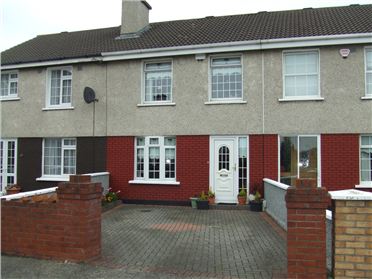 19, Pinetree Crescent, Kilnamanagh, Tallaght, Dublin 24 Main image of 19, Pinetree Crescent, Kilnamanagh, Tallaght, Dublin 24