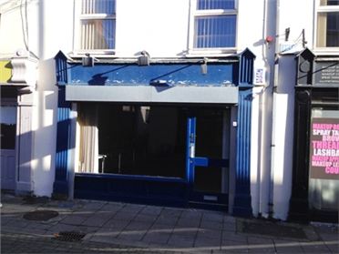 Main image of Georges Street, Newbridge, Kildare